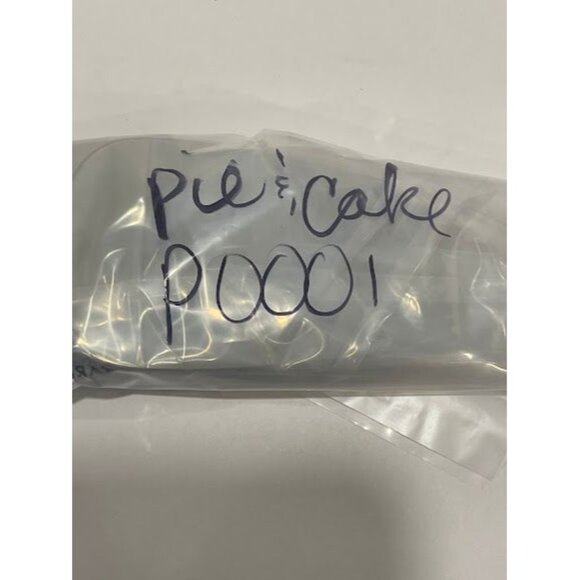 Wallace Silver Plated Cake &‎ Pie Server Set - Picture 7 of 15